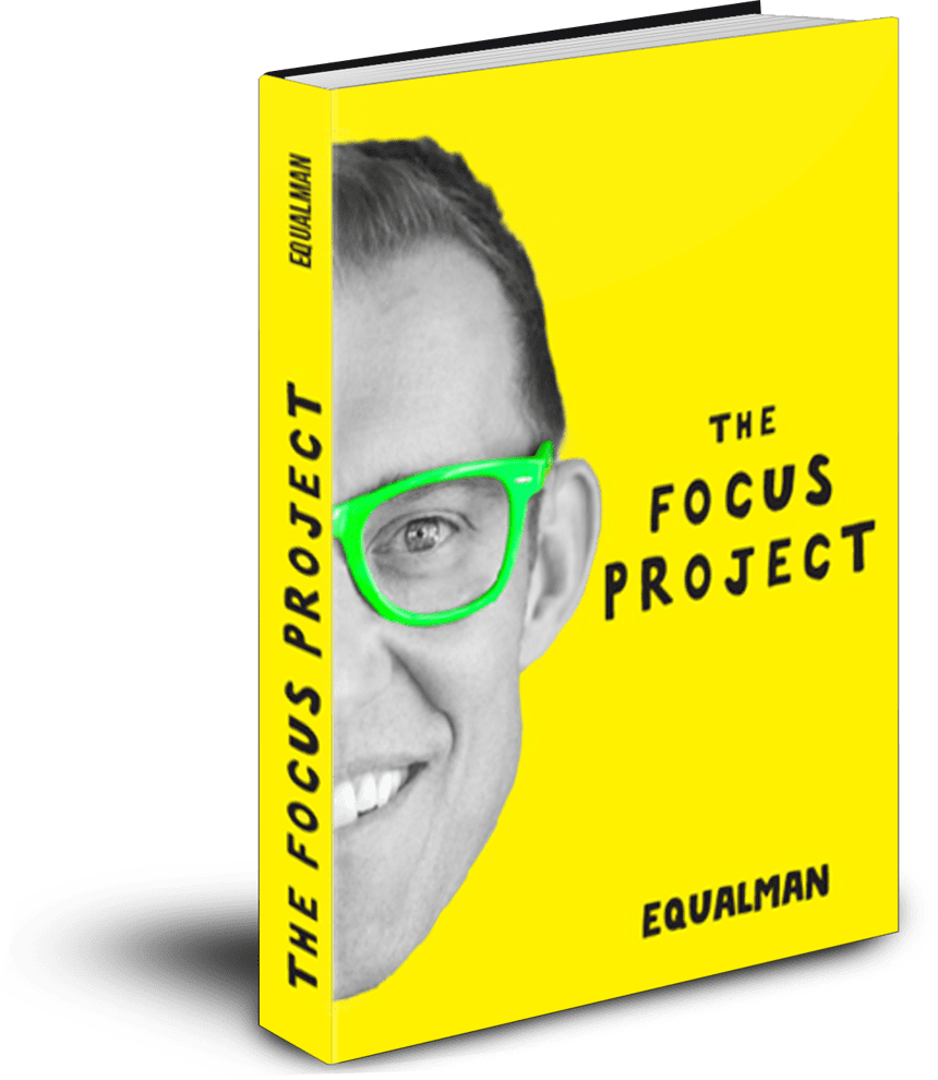 The-Focus-Project-Book