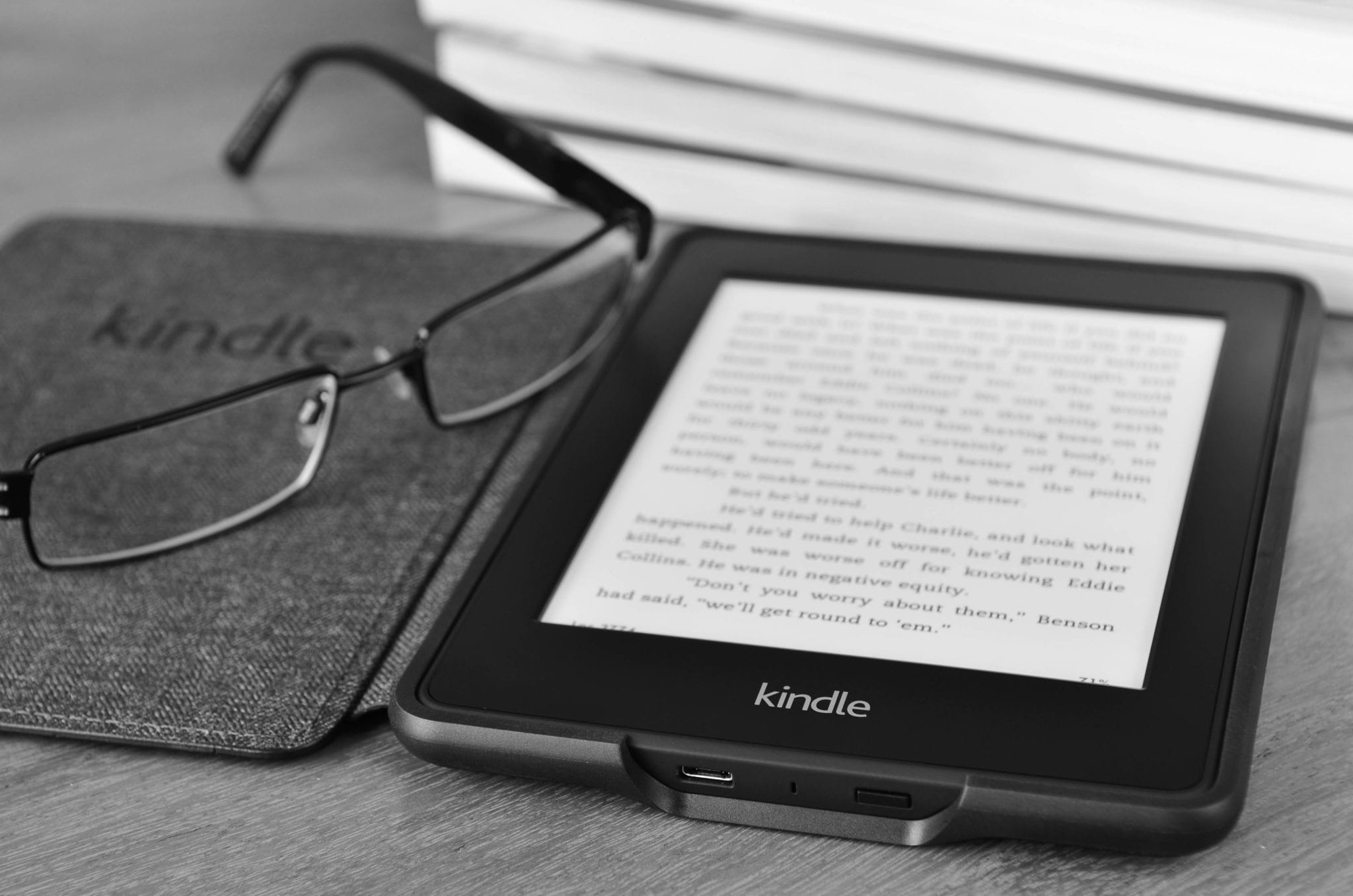 How To Send A Kindle Book As A Gift (And Why You Should)