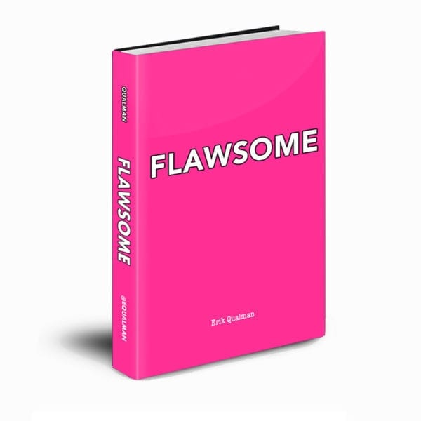 Flawsome-Book