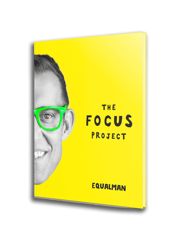 focus book