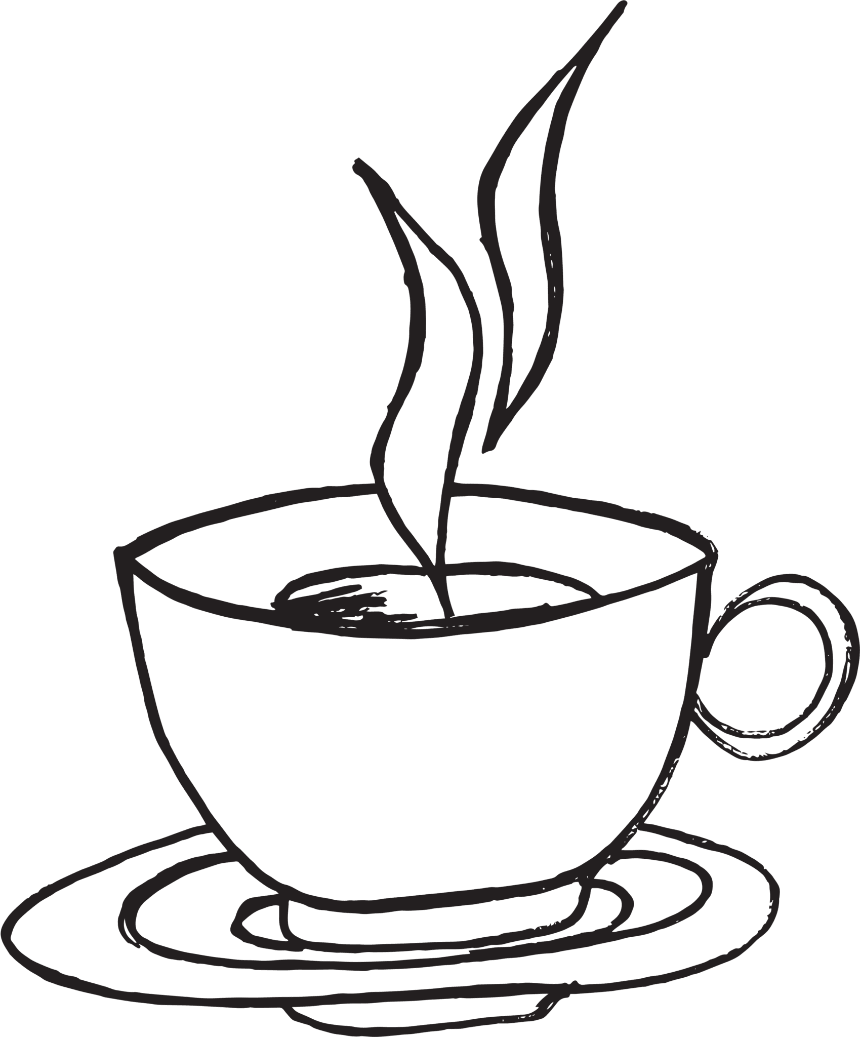 Does Coffee Help or Hurt Focus & Productivity? Erik Qualman
