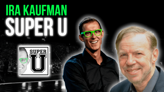 Ira-Kaufman-Super-U-Podcast
