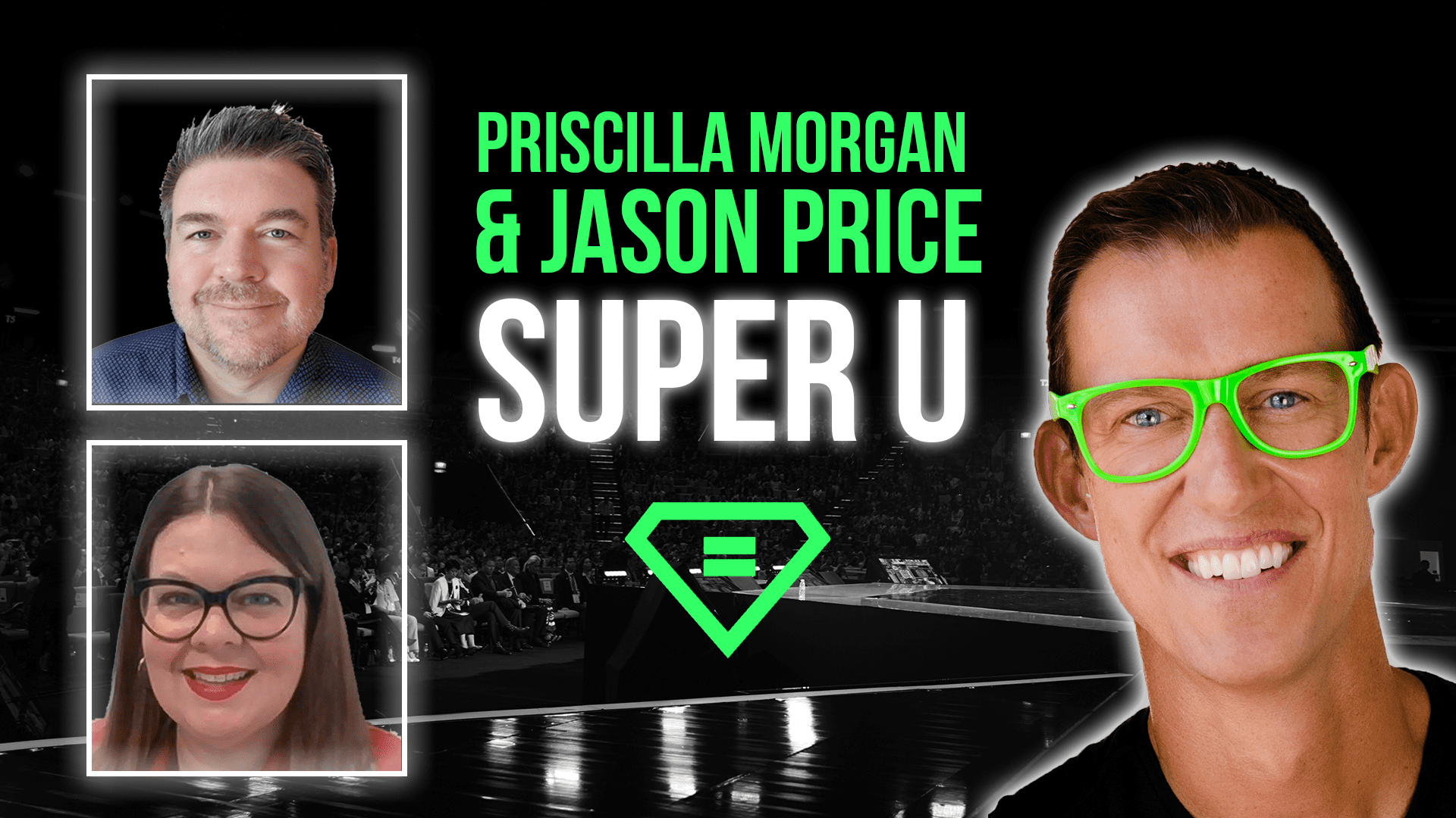 Priscilla-Morgan-Jason-Price-Super-U-Podcast