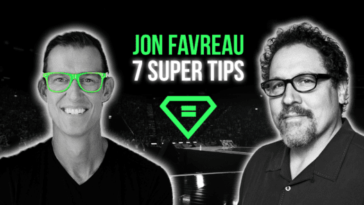 Super-U-Podcast-Jon-Favreau