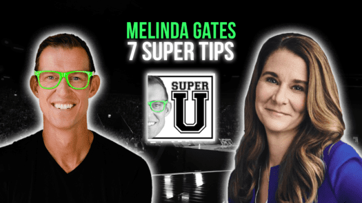 Super-U-Podcast-Melinda-Gates-Thumbnail