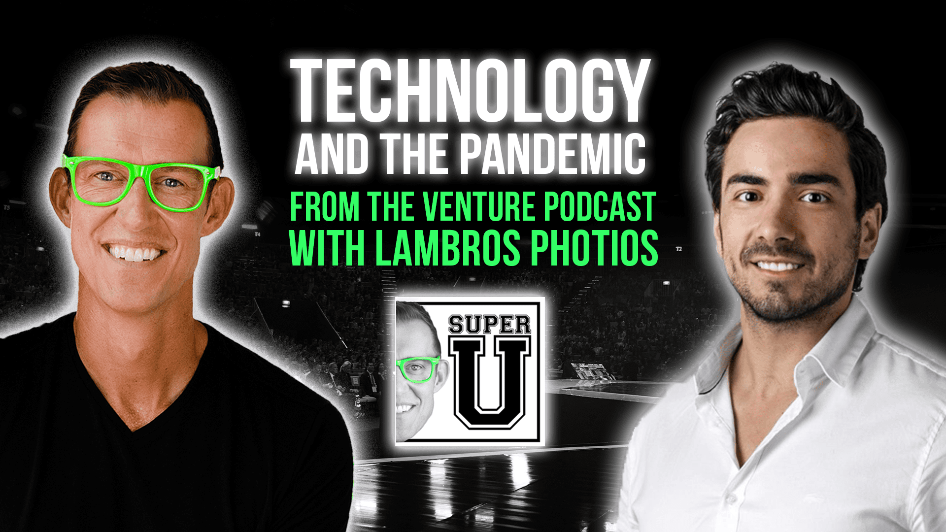 Super-U-Podcast-Venture-Podcast