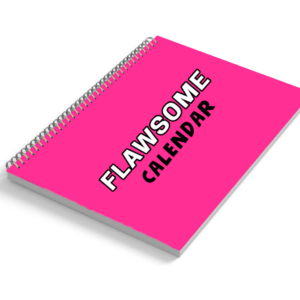 Flawsome-Calendar