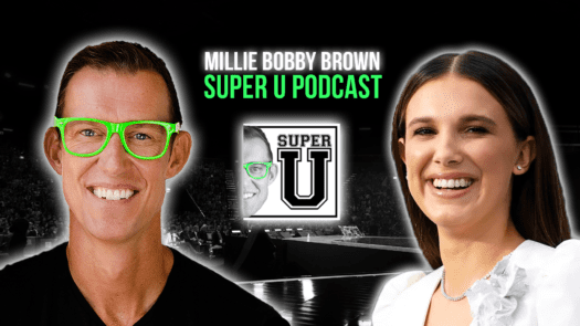 super-u-podcast-7-super-tips-with-millie-bobby-brown