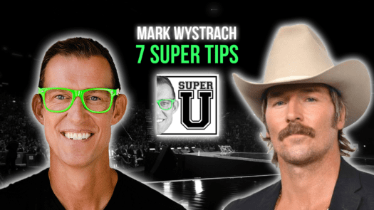 super-u-podcast-7-super-tips-with-mark-wystrach