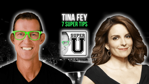super-u-podcast-7-super-tips-with-tina-fey