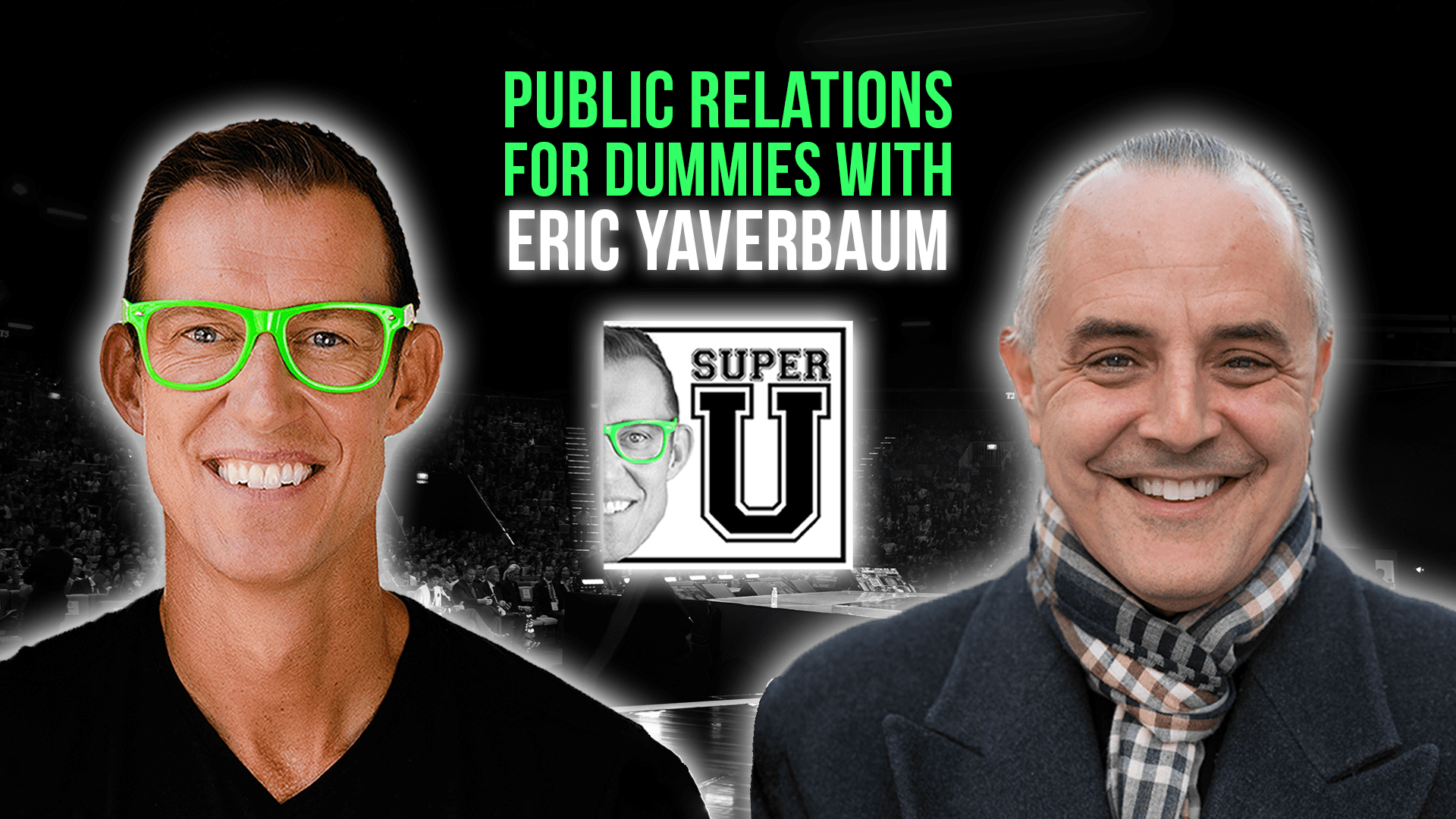 public-relations-for-dummies-with-eric-yaverbaum