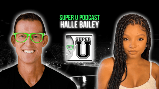 super-u-podcast-7-super-tips-with-halle-bailey