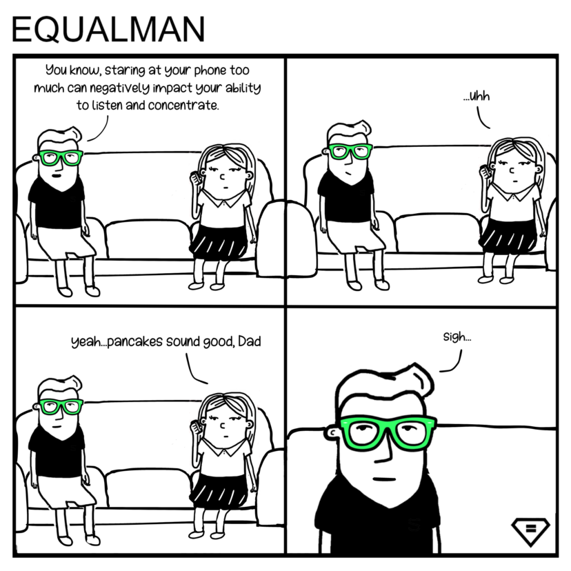 equalman-comic