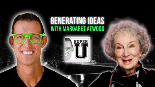 generating-ideas-with-margaret-atwood