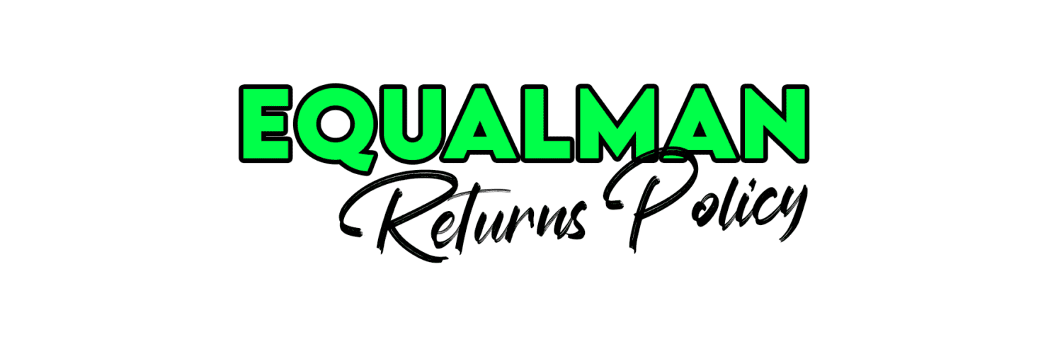 Equalman-Returns-Policy