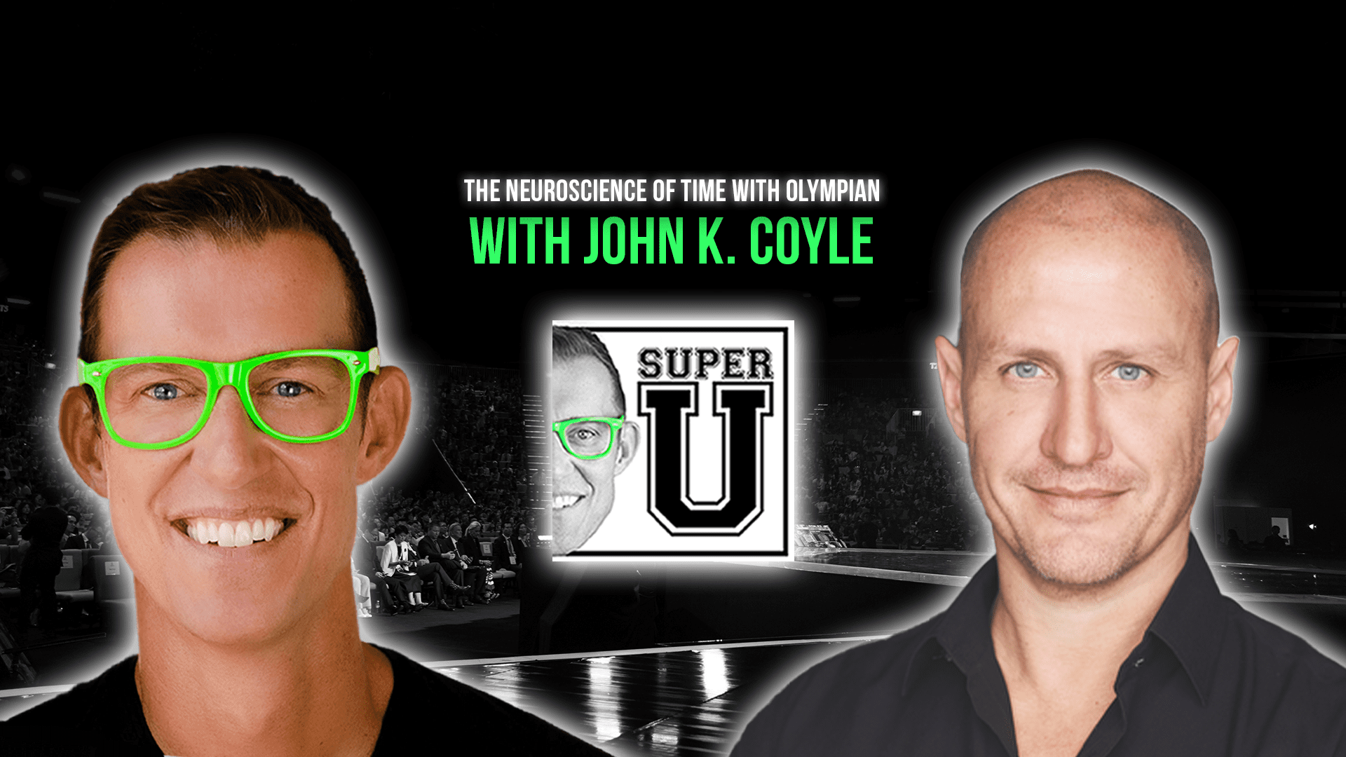 super-u-podcast-the-neuroscience-of-time-with-olympian-john-k-coyle
